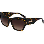 LIUJO Sunglasses Women (Lens/Bridge/Temple) 61/16/135 mm) - (LJ785S6116242)