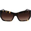 LIUJO Sunglasses Women (Lens/Bridge/Temple) 61/16/135 mm) - (LJ785S6116242)