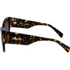 LIUJO Sunglasses Women (Lens/Bridge/Temple) 61/16/135 mm) - (LJ785S6116242)