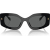 Tory Burch Sunglasses Women (Lens/Bridge/Temple) 50/19/145 mm) - (TY7202U170973)