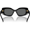 Tory Burch Sunglasses Women (Lens/Bridge/Temple) 50/19/145 mm) - (TY7202U170973)