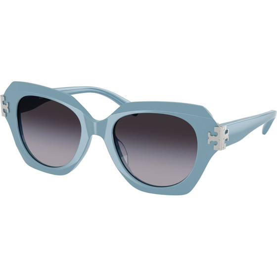 Tory Burch Sunglasses Women (Lens/Bridge/Temple) 51/19/140 mm) - (TY7215U19698G)