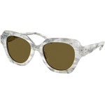Tory Burch Sunglasses Women (Lens/Bridge/Temple) 51/19/140 mm) - (TY7215U318473)