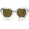 Tory Burch Sunglasses Women (Lens/Bridge/Temple) 51/19/140 mm) - (TY7215U318473)
