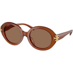 Tory Burch Sunglasses Women (Lens/Bridge/Temple) 52/20/140 mm) - (TY7210U317673)