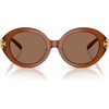 Tory Burch Sunglasses Women (Lens/Bridge/Temple) 52/20/140 mm) - (TY7210U317673)