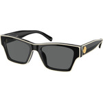 Tory Burch Sunglasses Women (Lens/Bridge/Temple) 53/18/145 mm) - (TY7207U200487)