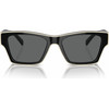 Tory Burch Sunglasses Women (Lens/Bridge/Temple) 53/18/145 mm) - (TY7207U200487)
