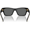 Tory Burch Sunglasses Women (Lens/Bridge/Temple) 53/18/145 mm) - (TY7207U200487)
