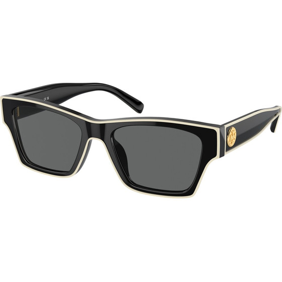 Tory Burch Sunglasses Women (Lens/Bridge/Temple) 53/18/145 mm) - (TY7207U200487)