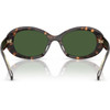 Tory Burch Sunglasses Women (Lens/Bridge/Temple) 53/19/140 mm) - (TY7214U172871)