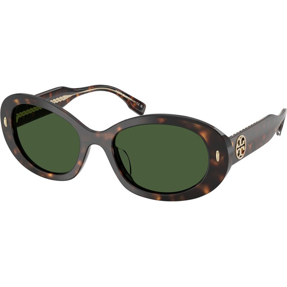 Tory Burch Sunglasses Women (Lens/Bridge/Temple) 53/19/140 mm) - (TY7214U172871)