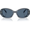 Tory Burch Sunglasses Women (Lens/Bridge/Temple) 53/19/140 mm) - (TY7214U317780)