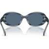 Tory Burch Sunglasses Women (Lens/Bridge/Temple) 53/19/140 mm) - (TY7214U317780)