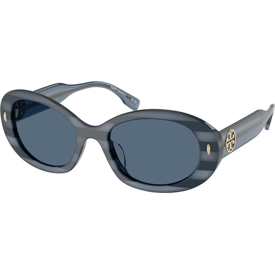 Tory Burch Sunglasses Women (Lens/Bridge/Temple) 53/19/140 mm) - (TY7214U317780)