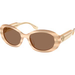 Tory Burch Sunglasses Women (Lens/Bridge/Temple) 53/19/140 mm) - (TY7214U318173)