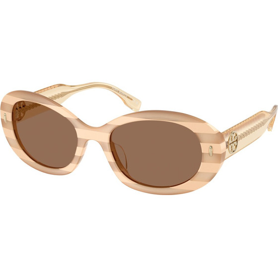 Tory Burch Sunglasses Women (Lens/Bridge/Temple) 53/19/140 mm) - (TY7214U318173)