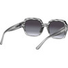 Tory Burch Sunglasses Women (Lens/Bridge/Temple) 56/21/140 mm) - (TY7143U17858G)