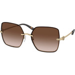 Tory Burch Sunglasses Women (Lens/Bridge/Temple) 58/15/140 mm) - (TY6080-334913)
