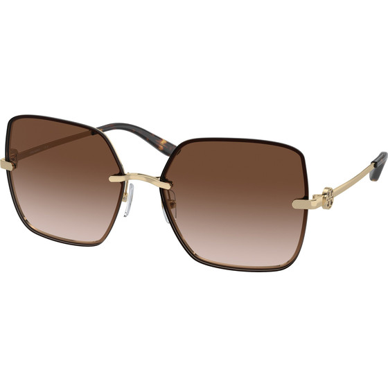 Tory Burch Sunglasses Women (Lens/Bridge/Temple) 58/15/140 mm) - (TY6080-334913)