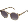 Tous Sunglasses Women (Lens/Bridge/Temple) 51/19/135 mm) - (STOB89-5107AY)