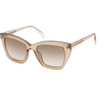 Tous Sunglasses Women (Lens/Bridge/Temple) 52/14/145 mm) - (STOB43-520GBH)