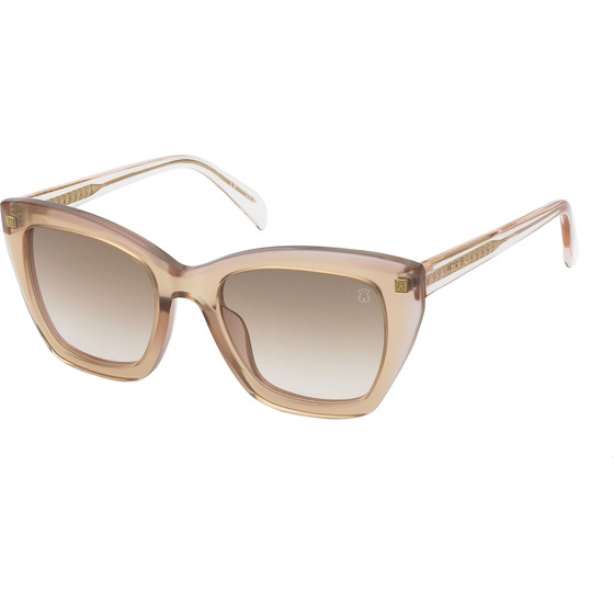 Tous Sunglasses Women (Lens/Bridge/Temple) 52/14/145 mm) - (STOB43-520GBH)