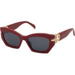Tous Sunglasses Women (Lens/Bridge/Temple) 54/18/140 mm) - (STOC23-5403G6)