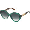 Tous Sunglasses Women (Lens/Bridge/Temple) 55/18/140 mm) - (STOB90-550G61)