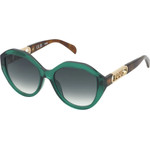 Tous Sunglasses Women (Lens/Bridge/Temple) 55/18/140 mm) - (STOB90-550G61)