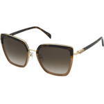 Tous Sunglasses Women (Lens/Bridge/Temple) 56/16/140 mm) - (STOC19-560743)