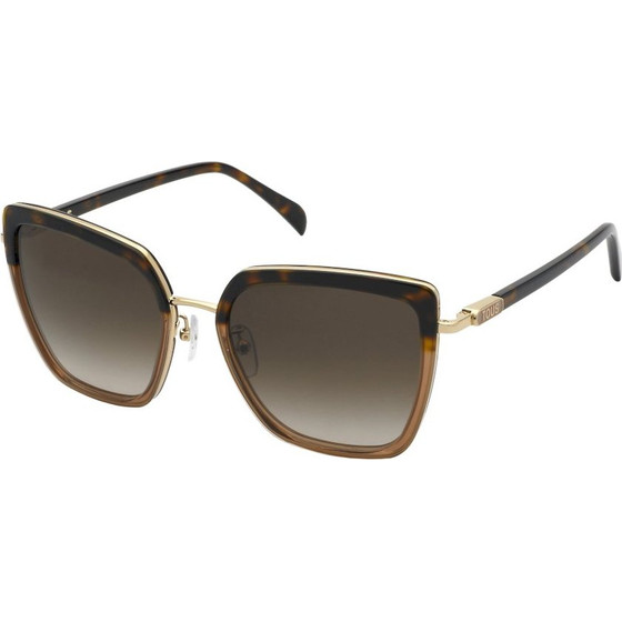 Tous Sunglasses Women (Lens/Bridge/Temple) 56/16/140 mm) - (STOC19-560743)