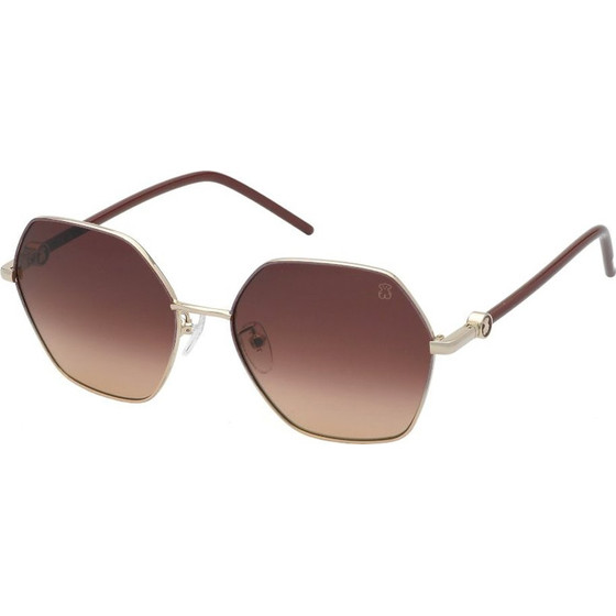 Tous Sunglasses Women (Lens/Bridge/Temple) 56/17/135 mm) - (STO456-56033M)