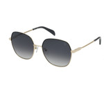 Tous Sunglasses Women (Lens/Bridge/Temple) 56/17/140 mm) - (STO439560301)