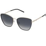 Tous Sunglasses Women (Lens/Bridge/Temple) 57/17/140 mm) - (STO459-570300)