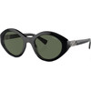 VOGUE Sunglasses Women (Lens/Bridge/Temple) 52/21/140 mm) - (VO5576SBW4471)