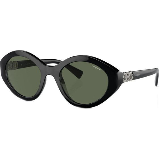 VOGUE Sunglasses Women (Lens/Bridge/Temple) 52/21/140 mm) - (VO5576SBW4471)