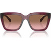 VOGUE Sunglasses Women (Lens/Bridge/Temple) 55/18/140 mm) - (VO5575SB29891)