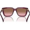 VOGUE Sunglasses Women (Lens/Bridge/Temple) 55/18/140 mm) - (VO5575SB29891)