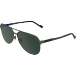 ZEISS Sunglasses Man (Lens/Bridge/Temple) 60/16/145 mm) - (ZS25172S60160)