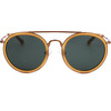 Dries Van Noten By Linda Farrow Sunglasses C14 (49/20/135) - (DVN52)
