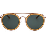 Dries Van Noten By Linda Farrow Sunglasses C14 (49/20/135) - (DVN52)
