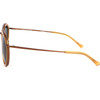 Dries Van Noten By Linda Farrow Sunglasses C14 (49/20/135) - (DVN52)