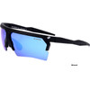 Lotto Sunglasses Blk Mat (00/00/000) - (XP002)