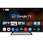 Kydos Tv Google 40'' Qled Fhd - (K40GF22CQ00)