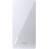 Asus Dual-Band (2.4 Ghz / 5 GHz) Wi-Fi 7 (802.11be) White 1 Internal - (RP-BE58)