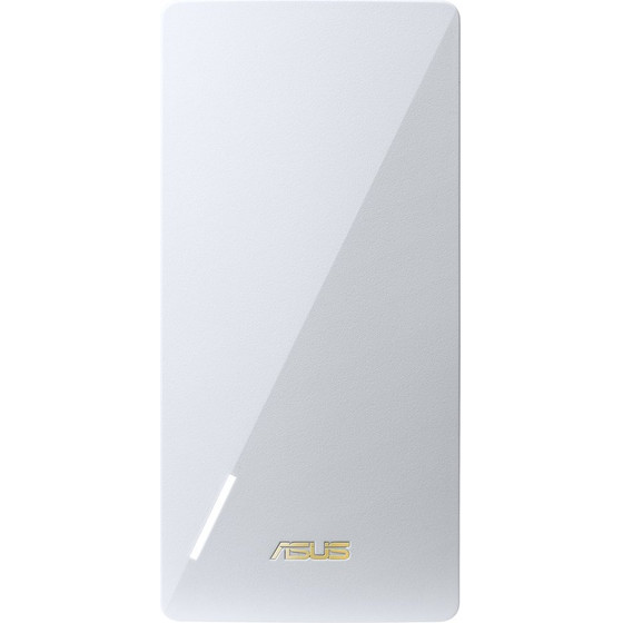 Asus Dual-Band (2.4 Ghz / 5 GHz) Wi-Fi 7 (802.11be) White 1 Internal - (RP-BE58)