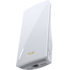 Asus Dual-Band (2.4 Ghz / 5 GHz) Wi-Fi 7 (802.11be) White 1 Internal - (RP-BE58)