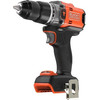 Black & Decker Drill 1800 Rpm 1 Kg Black, Orange - (BLD683XN-XJ)