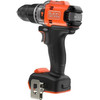 Black & Decker Drill 1800 Rpm 1 Kg Black, Orange - (BLD683XN-XJ)
